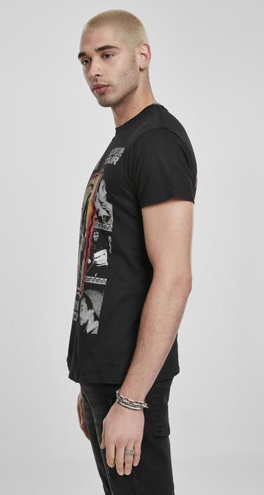 Actual product image Mister Tee Marley Kaya Live Tour (S)