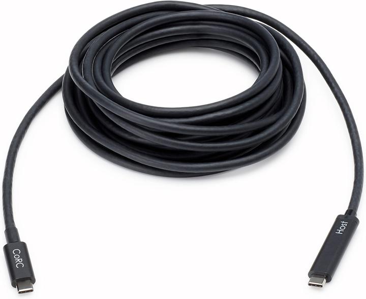 HP USB Type-C Extension Cable Kit (5 m)