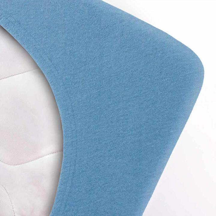 Actual product image Etérea Comfort Jersey (100 x 200 cm, 90 x 200 cm)