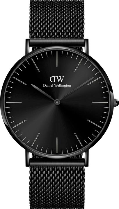 Produktbild Daniel Wellington Herrenuhr (Analoguhr, 40 mm)