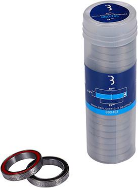 Image du produit BBB Roulements OEM SRAM-DUB Ø40/29x6.8mm 20x
