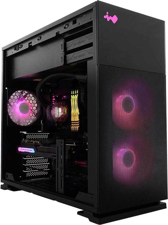 Produktbild In Win 127 (ATX, mATX, Mini-ITX)
