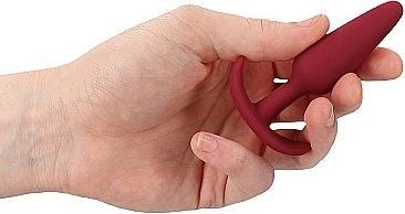 Produktbild Doc Johnson Slim Butt Plug