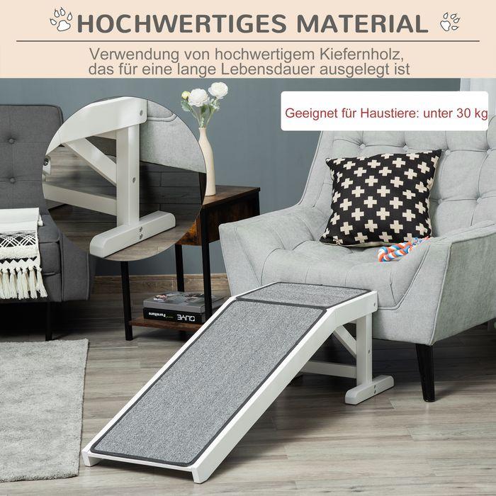 Image du produit Jamb Rampe pour chien Escalier pour chat (Chien)