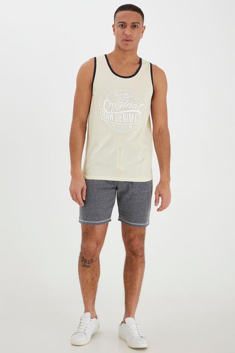 Immagine prodotto Blend Walex T-Shirt Canotta Con Stampa Da Uomo Con Girocollo Taschino In Cotone 100% (XXL)