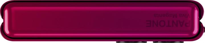 Actual product image Motorola Razr 40 Ultra (256 GB, Viva Magenta, 6.90", SIM + eSIM, 12 Mpx, 5G)