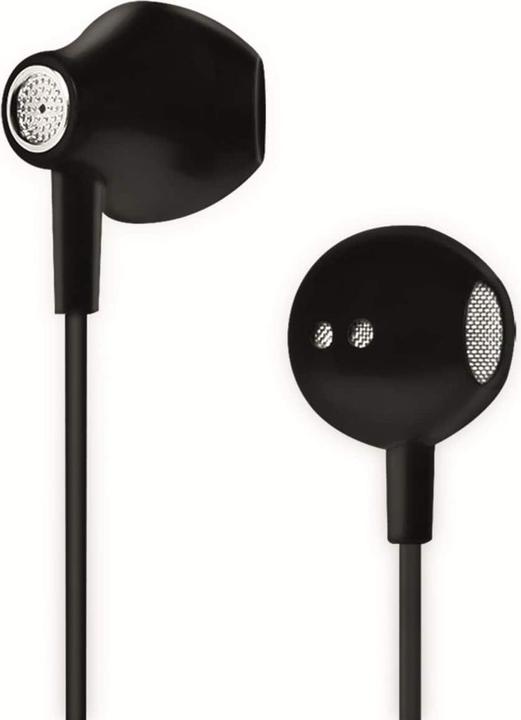 Actual product image LogiLink BT0056 (No noise cancelling, 10 h, Wireless)