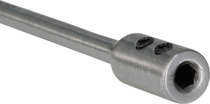 Productafbeelding Makita Verlengstuk 300mm Voor Flat Bits