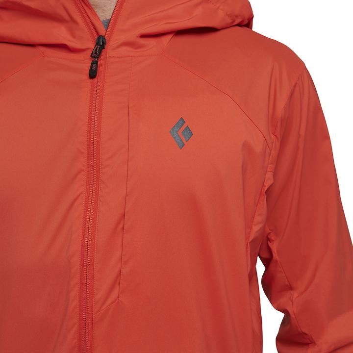 Produktbild Black Diamond Alpine Start Hoody (XL)