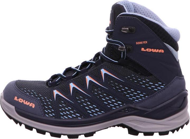 Actual product image Lowa Innox Pro Gtx Mid Ws (40)