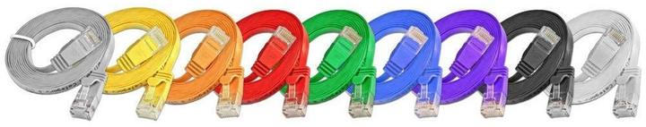 Immagine prodotto Wirewin Cavo di rete (UTP, CAT6, 3 m)