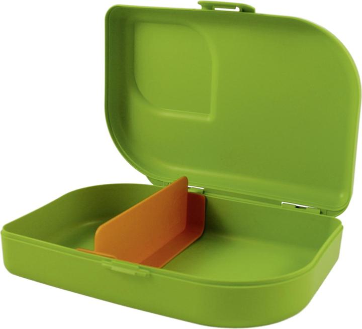 Immagine prodotto ajaa! Nana Breadbox lime