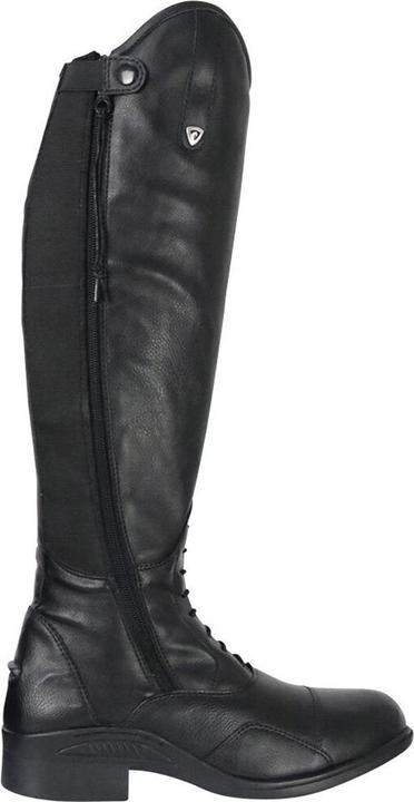 Riding boots + Shoes