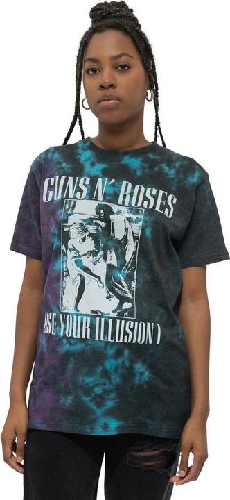 Produktbild Universal Textiles Use Your Illusion TShirt (S)