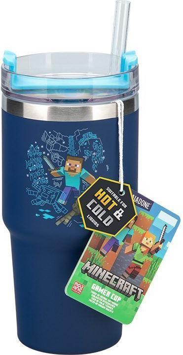 Image du produit Paladone Products Minecraft Gamer Cup