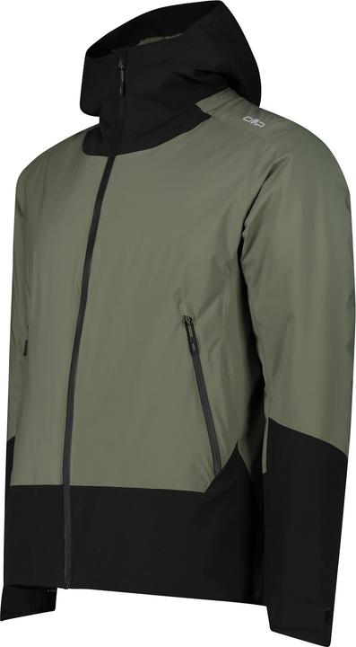 Image du produit CMP Campagnolo Hoodie (46, S)