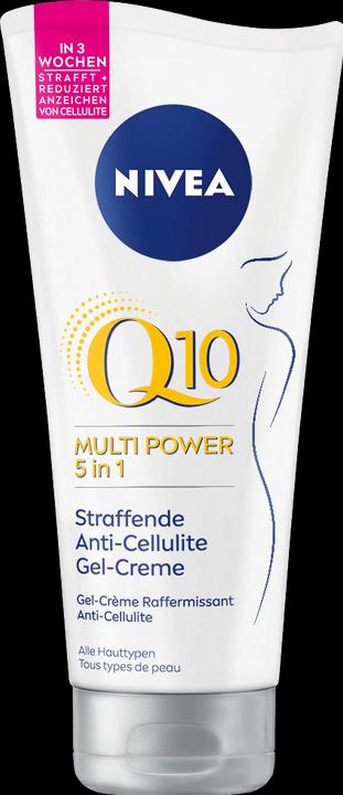 Produktbild NIVEA Q10 Multi Power (200 ml)