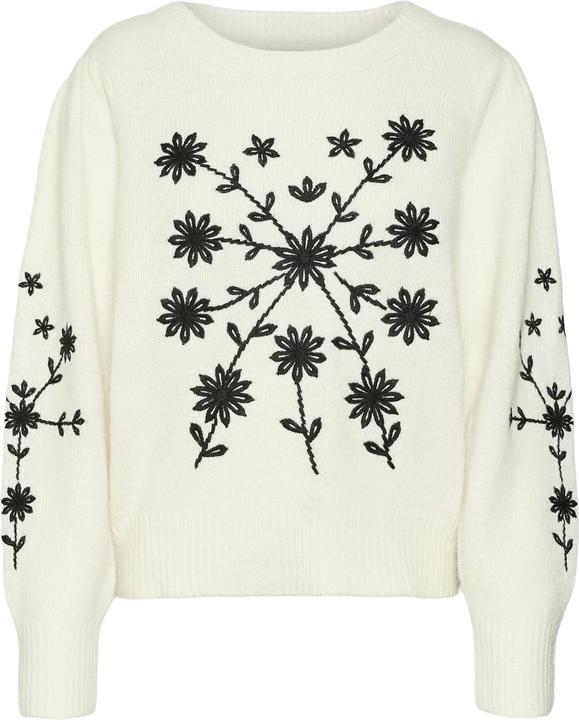 Vero Moda VMGAIA Pullover Strickpullover