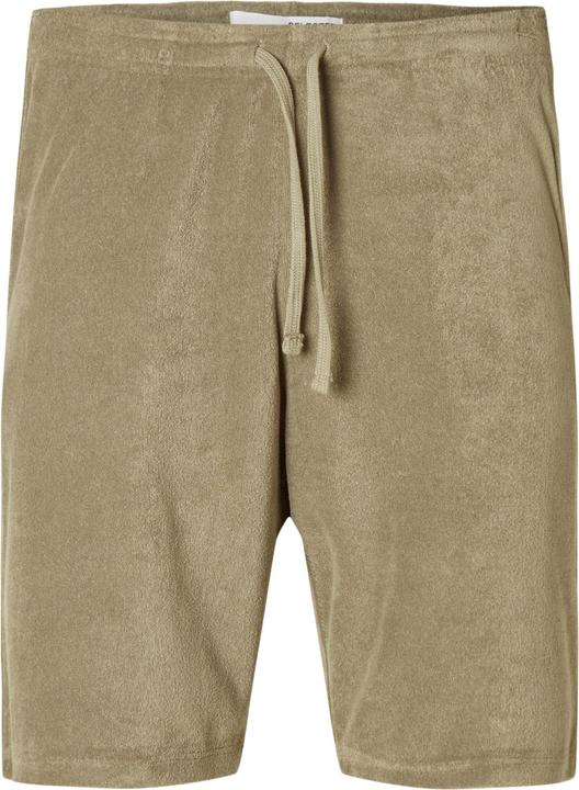 Selected Homme Frottee Shorts (S)