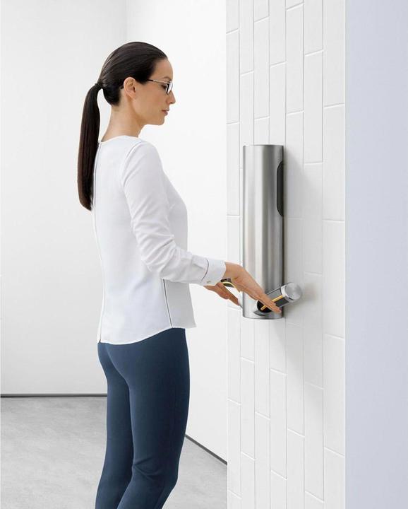 Actual product image Dyson Airblade 9kj