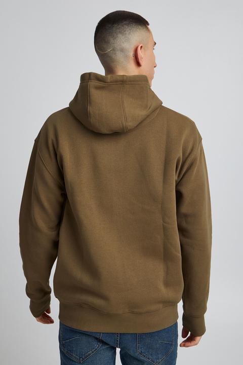 Actual product image Solid SDLenz Zipper SW - Sweatshirt - 21107421 (S)