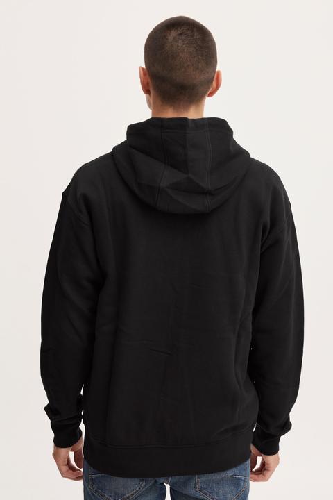Actual product image Solid SDLenz Zipper SW - Sweatshirt - 21107421 (M)