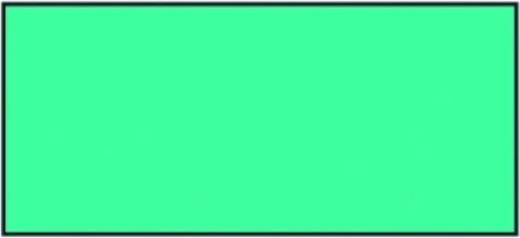 Actual product image Amsterdam standard series (Turquoise green, 120 ml)