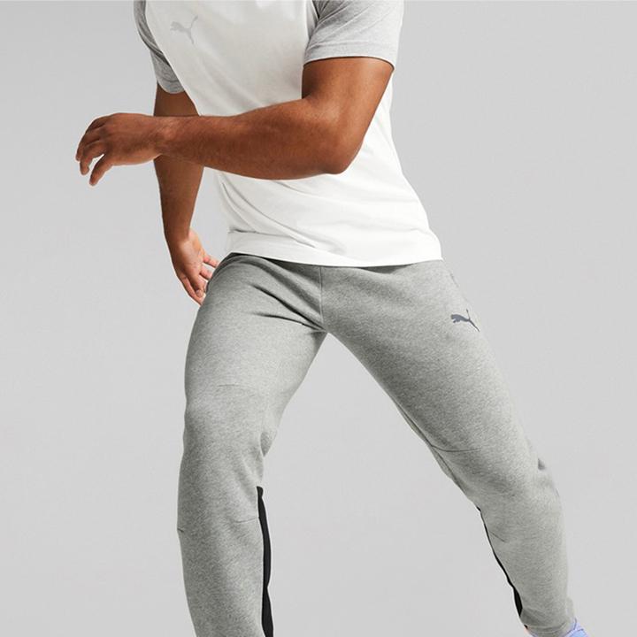 Produktbild Puma teamCUP Casuals Pants (S)