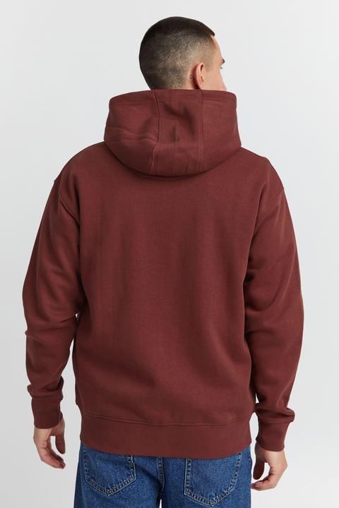 Produktbild Solid SDLenz Zipper SW - Sweatshirt - 21107421 (S)