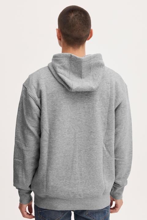 Actual product image Solid SDLenz Zipper SW - Sweatshirt - 21107421 (3XL)