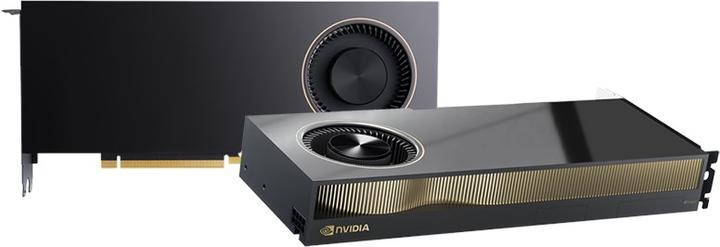 Image du produit PNY Nvidia RTX A6000 (48 Go)
