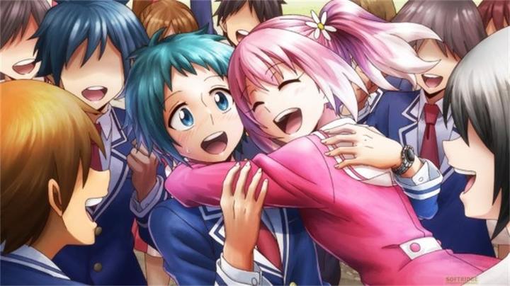 Image du produit Talentless Nana Vol. 1 (Ep. 1-4) en coffret (DVD) (DVD, Japonais, Allemand)