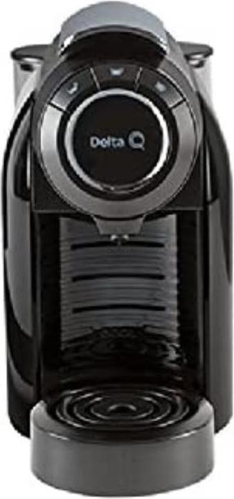 Immagine prodotto Delta Q Qool Evolution con 40 capsule e 4 bicchieri (DELTA Q)