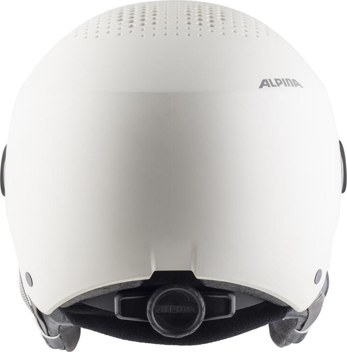 Produktbild ALPINA SPORTS Arber Visor Q Lite (54 - 58 cm, M)