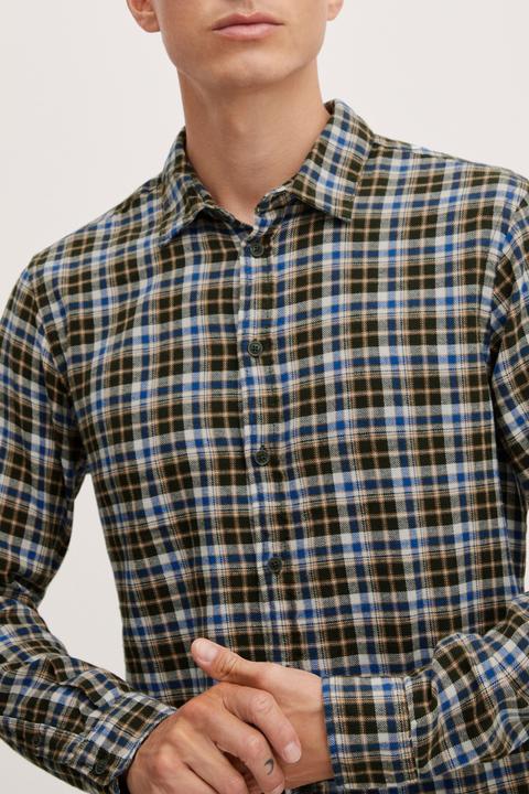 Produktbild Blend BHShirt - 20714322 (S)