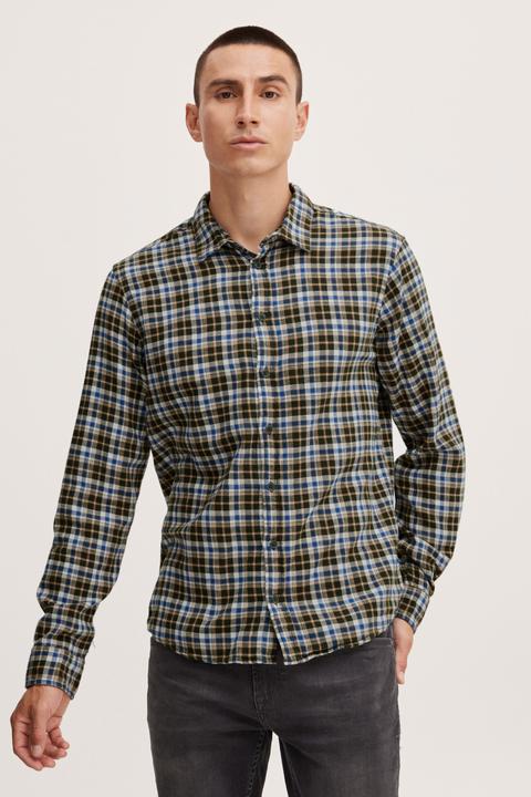 Produktbild Blend BHShirt - 20714322 (S)