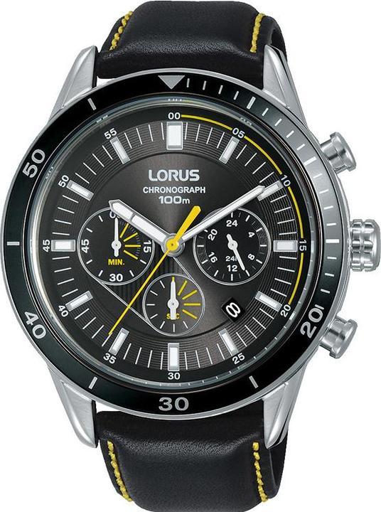 Immagine prodotto Lorus Sport (Orologio da polso analogico, 45 mm)