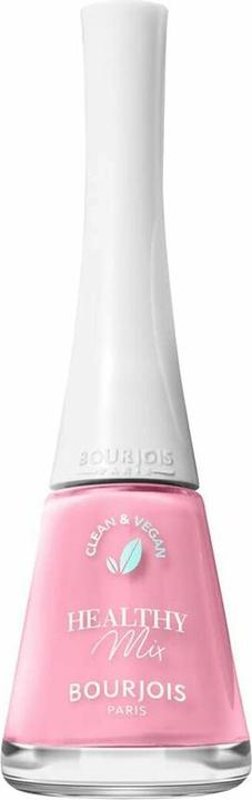 Produktbild Bourjois Healthy Mix Nail Polish 9 ml 125 Very Generose (Farblack)