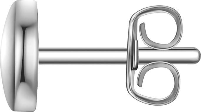 Produktbild True Rebels Herren Ohrstecker - 36764 (Edelstahl)