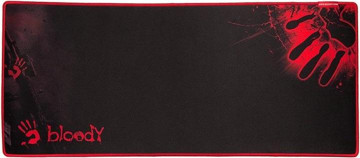 Actual product image A4Tech A4TPAD46004 Mouse pad BLOODY B087S
