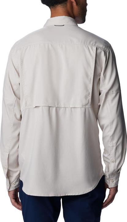 Actual product image Columbia Silver Ridge™ Utility Lite Long Sleeve (XL)