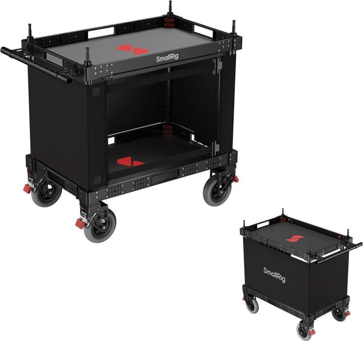 Produktbild SmallRig 36″ Lightweight Video Production Camera Cart