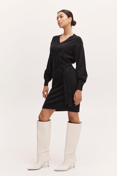 Image du produit B.young ROBE DOS NU BYNONINA - 20811914 (L)