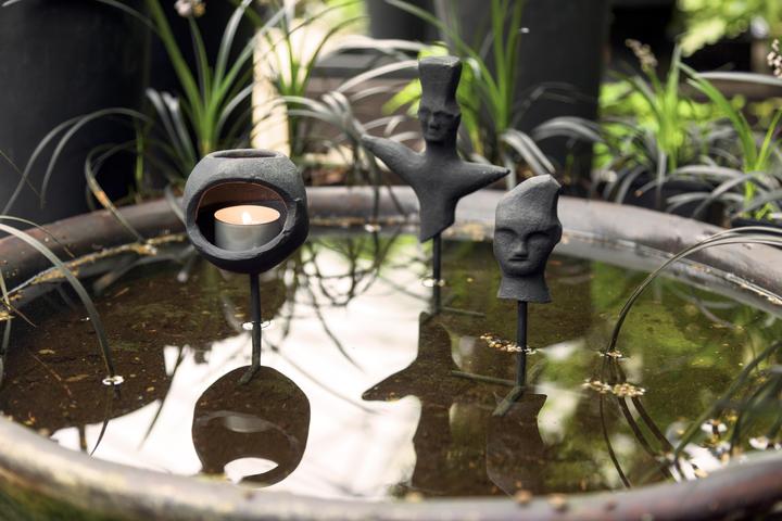 Actual product image Jimsch Deco set