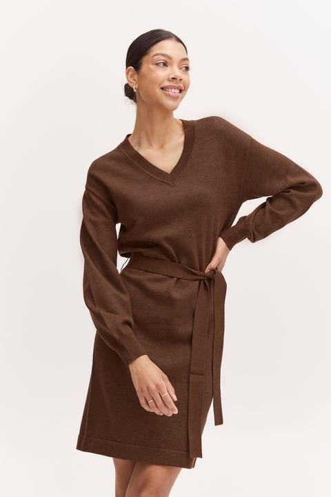 Image du produit B.young ROBE DOS NU BYNONINA - 20811914 (L)