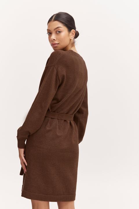 Image du produit B.young ROBE DOS NU BYNONINA - 20811914 (L)
