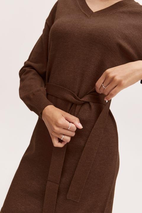 Image du produit B.young ROBE DOS NU BYNONINA - 20811914 (L)