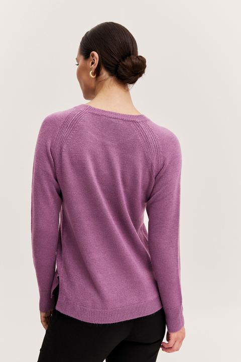 Immagine prodotto B.young BYMALEA MAGLIA CON SPACCO 3 - 20811905 (M)
