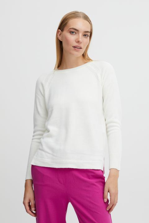 Immagine prodotto B.young BYMALEA MAGLIA CON SPACCO 3 - 20811905 (M)
