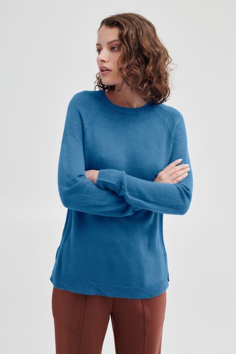 Immagine prodotto B.young BYMALEA MAGLIA CON SPACCO 3 - 20811905 (XS)